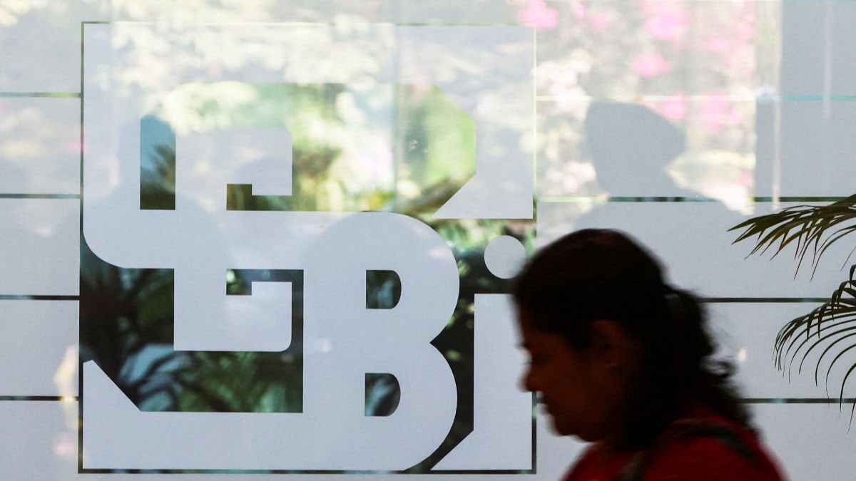 You are currently viewing 'If Our Regulated Markets Can't Compete With Crypto…':  SEBI Chief Addresses Investor Migration Concerns