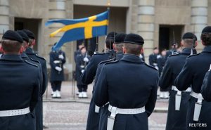 Read more about the article Sweden Becomes NATO’s 32nd Member After Two-Year Wait
