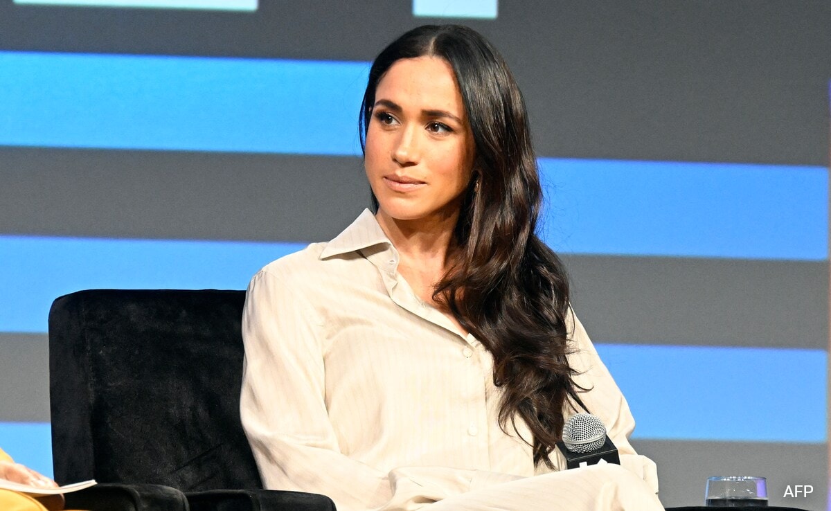 You are currently viewing “Faced Abuse While I Was Pregnant”: Meghan Markle’s Fresh Charge
