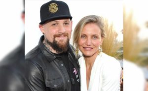 Read more about the article Cameron Diaz And Husband Benji Madden Welcome A Baby Boy: "He Is Awesome"