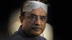 Read more about the article Asif Ali Zardari set to be Pakistan’s president for a second time