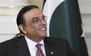 Read more about the article Pakistan President Asif Ali Zardari To Forgo Salary Amid Economic Crisis