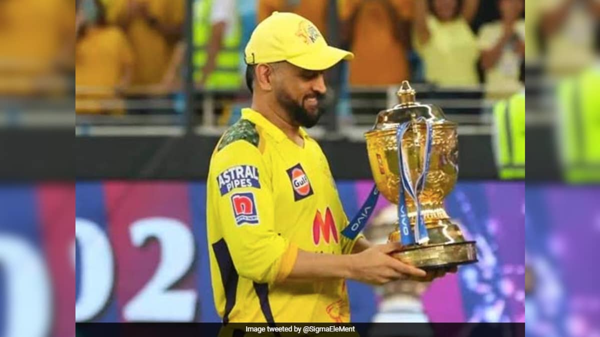 You are currently viewing IPL Full Schedule Released By BCCI, Final In Chennai On May 26