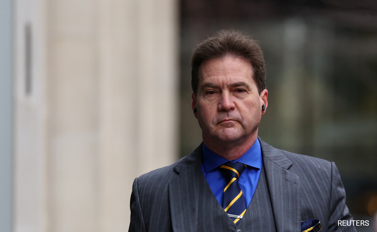 Read more about the article Computer Scientist Craig Wright’s Claim He Invented Bitcoin Is Not True: UK Court