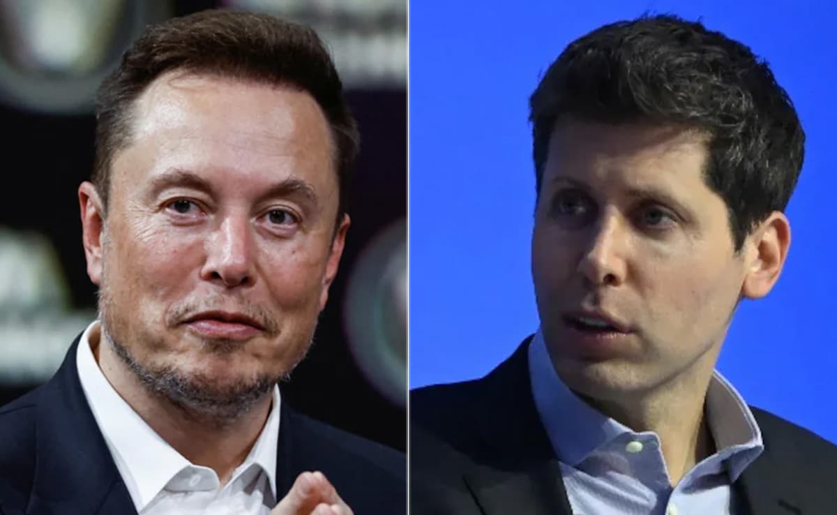 You are currently viewing Change Name To “ClosedAI”, Elon Musk Tells Sam Altman’s OpenAI. Here’s Why