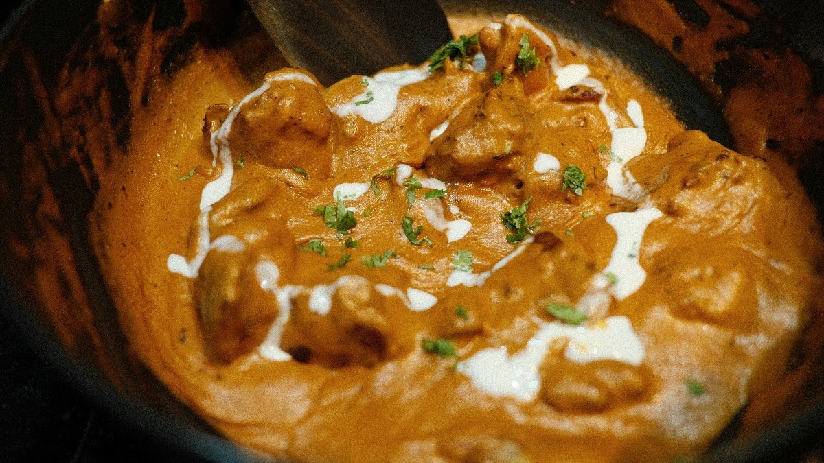 One bite of butter chicken kills 27-year-old man in UK