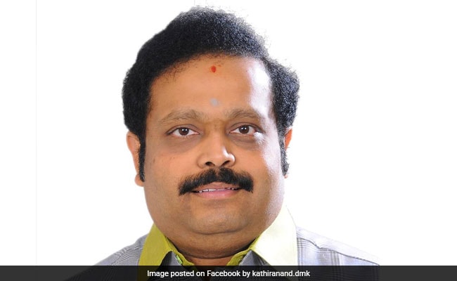 Read more about the article "Nonsense": BJP Demands Apology From DMK Leader Over 'Face Cream' Remark