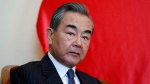 Read more about the article All eyes on China parliament meet, Foreign Minister Wang Yi likely to be replaced