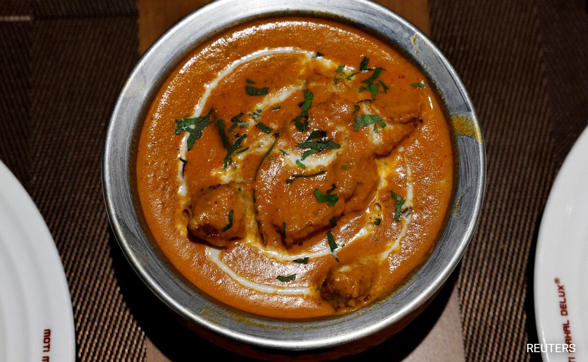 You are currently viewing Butter Chicken Case Highlights Delhi History As India's Culinary Capital