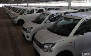 Read more about the article Maruti Suzuki India Recalls Over 16,000 Cars Over Fuel Pump Motor Defect