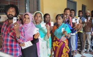 Read more about the article Jorhat To Dhubri: Key Seats In Assam To Watch Out For In Lok Sabha Polls