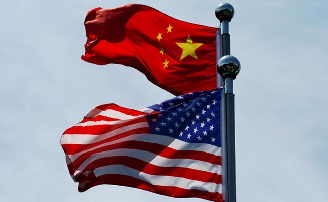 Read more about the article US Soldier Arrested For Selling Sensitive Military Secrets To China