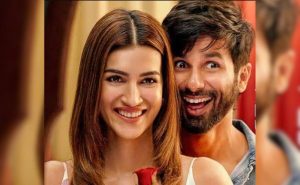 Read more about the article Teri Baaton Mein Aisa Uljha Jiya Box Office Collection Day 23: Kriti Sanon-Shahid Kapoor's Film Registers Average Business
