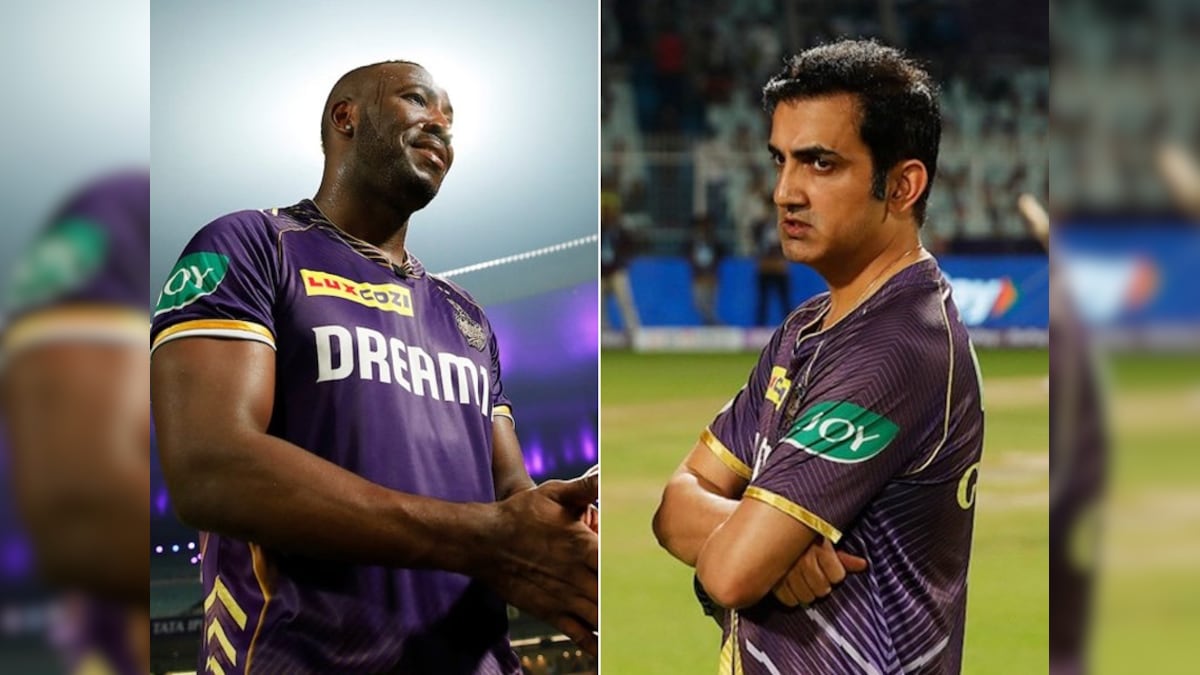 Read more about the article "Nothing Do With…": Gavaskar Fumes At 'Gambhir Theory' On Russell's Show
