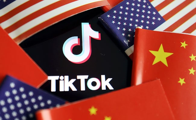 Read more about the article Can’t Rule Out China Using TikTok To Influence Election: US Spy Chief