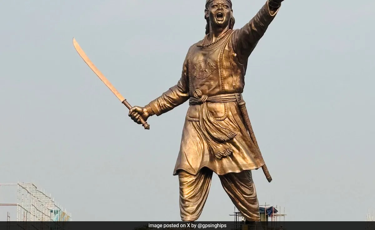 Who Was Lachit Barphukan, Ahom General Who Defeated Mughals In Assam