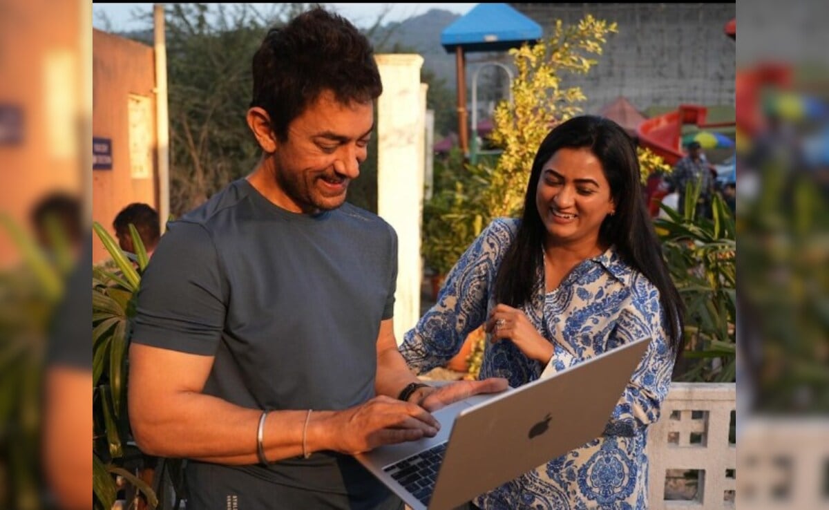 Read more about the article "Aamir Khan And Kiran Rao Are Down-To-Earth, Intelligent Producers": Laapataa Ladies' Writer Sneha Desai