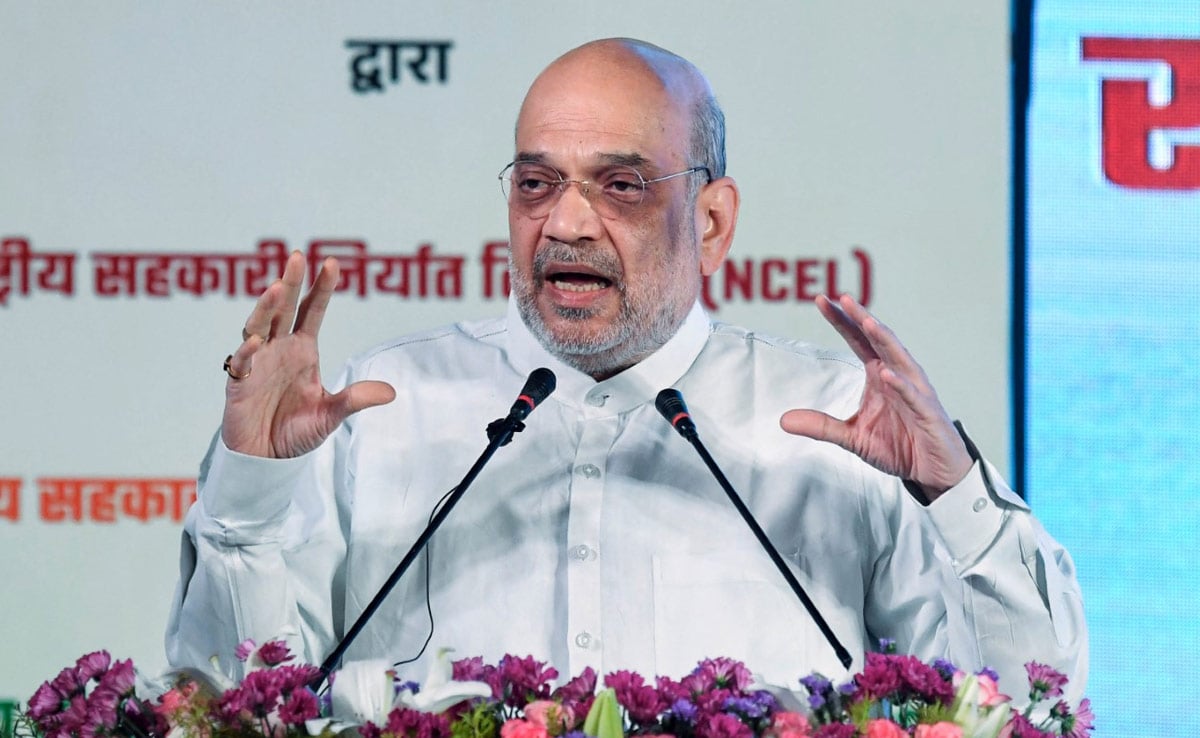 You are currently viewing Seeking Citizenship Under CAA, But No Documents? Amit Shah's Reply
