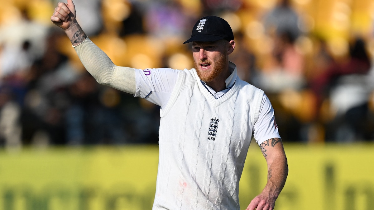 You are currently viewing 'Aggressive Leadership Faltered': AUS Great's Scathing Verdict On Stokes