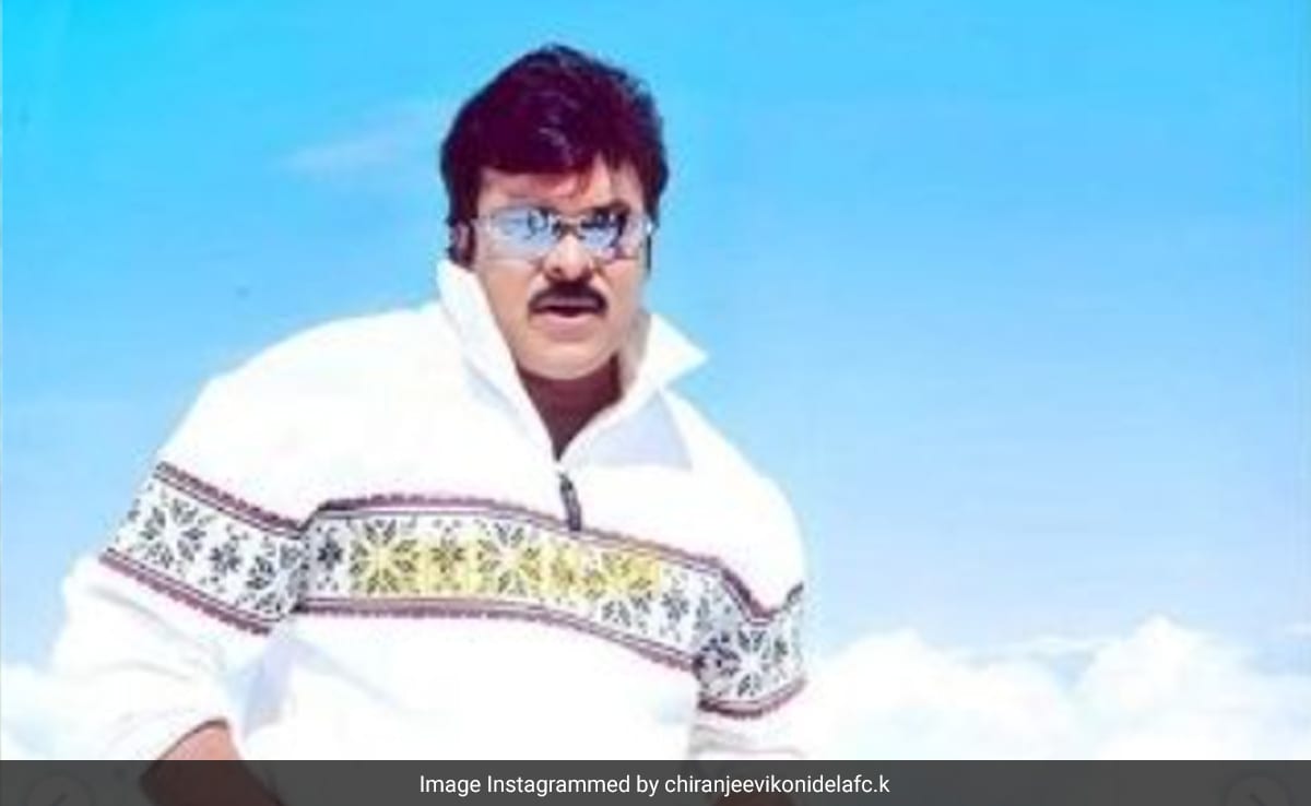 Read more about the article "Can Happen Anywhere": Chiranjeevi Shares Tips Amid Bengaluru Water Crisis