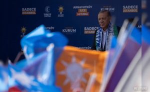 Read more about the article Tayyip Erdogan Battles Key Rival To Reclaim Istanbul In Turkey Local Polls