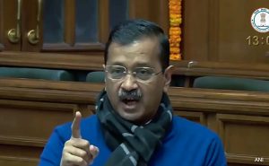 Read more about the article Arvind Kejriwal "Ready To Respond" To Probe Agency Summons After March 12