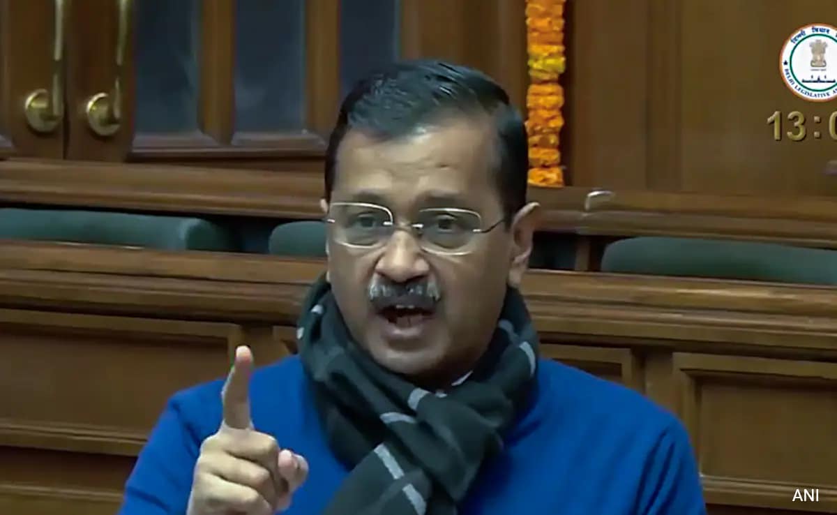 Arvind Kejriwal "Ready To Respond" To Probe Agency Summons After March 12