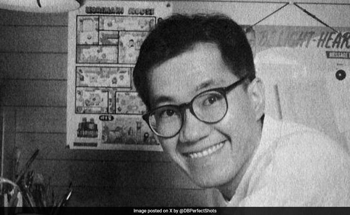 You are currently viewing “Dragon Ball” Success Helped “Twisted, Difficult” Creator Akira Toriyama