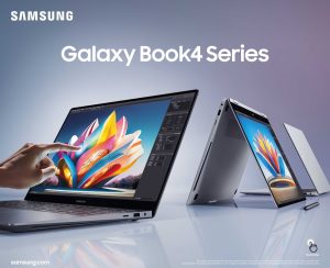 Read more about the article Samsung Galaxy Book4 Series Offer Ultimate Performance for Both Creators and Professionals