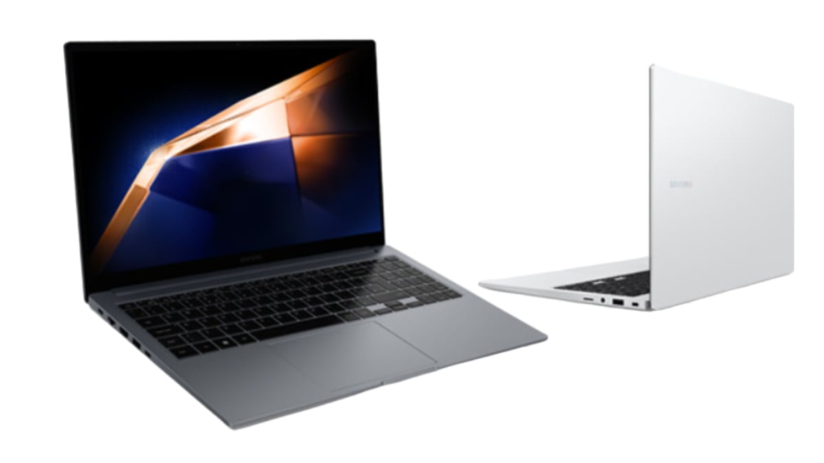 Read more about the article Samsung Galaxy Book 4 With Up to Intel Core 7 CPUs Launched in India: Price, Specifications