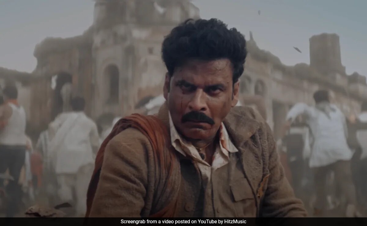 You are currently viewing Bhaiyya Ji Teaser: Manoj Bajpayee's Villain Arc Begins
