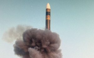 Read more about the article "Share Vision Of Free Indo-Pacific Region": US On India's Agni-5 MIRV Test