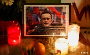 Read more about the article Canada Sanctions 6 Russians Over Putin Critic Alexei Navalny’s Death