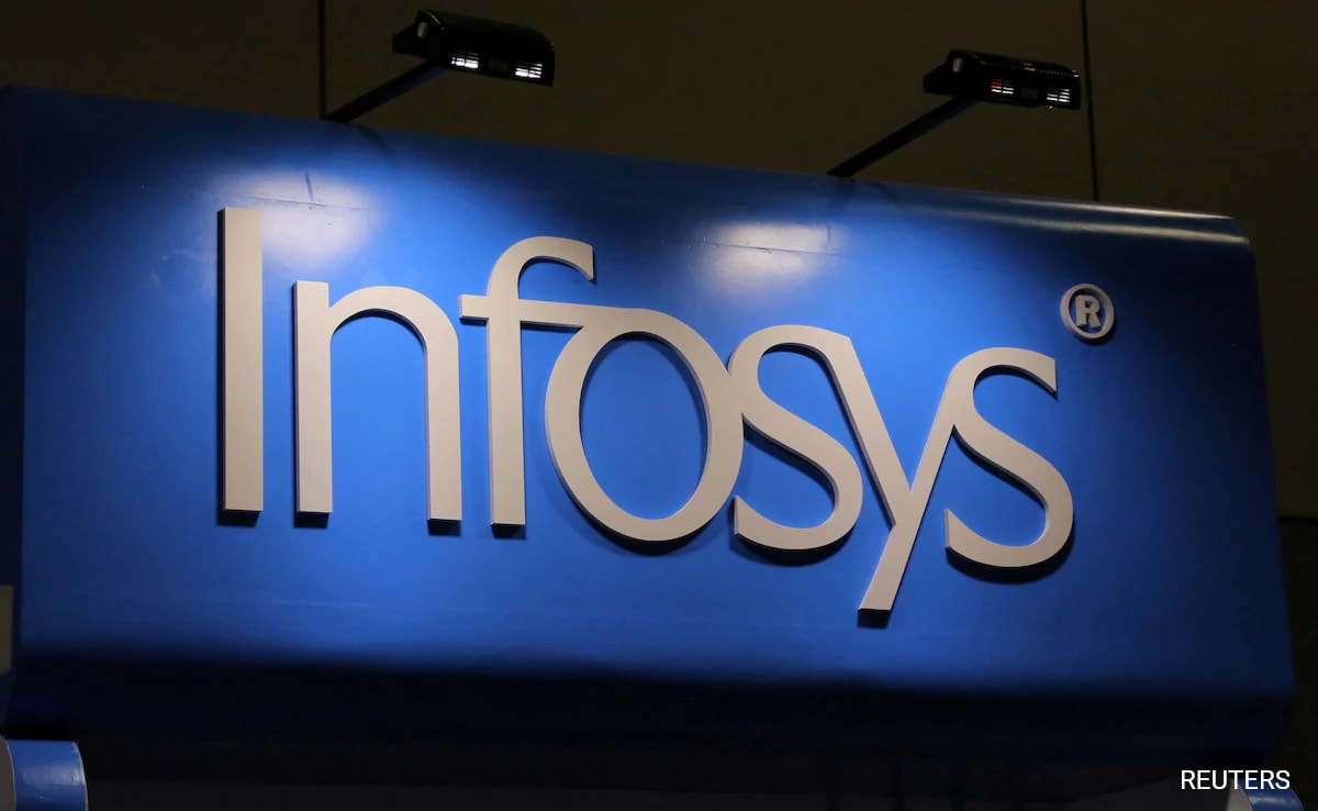 You are currently viewing Expecting Refund Of Rs 6,329 Crore From Income Tax Department, Says Infosys