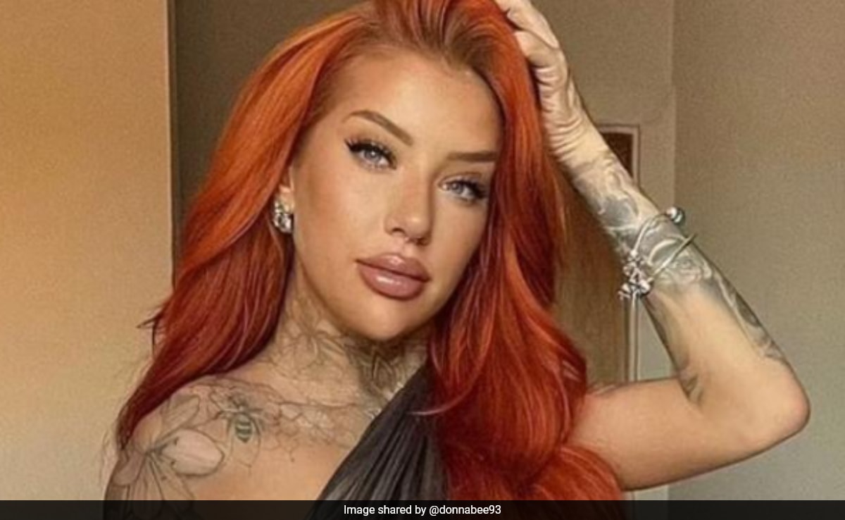 You are currently viewing British Model, 30, Dies After Botched Breast Enlargement Surgery In Spain