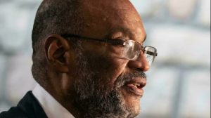 Read more about the article Haiti PM Ariel Henry resigns amid pressure, chaos