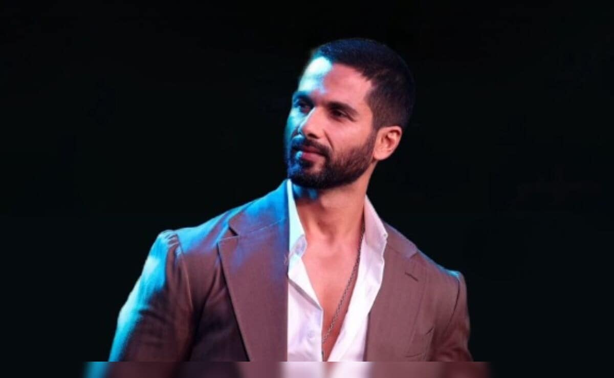 Read more about the article Ashwatthama: The Saga Continues – Shahid Kapoor's New Film. Details Here