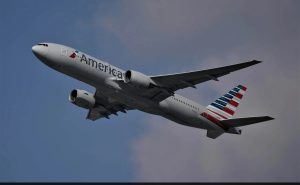 Read more about the article US Woman Dies After Falling Ill On American Airlines Flight