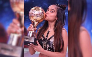 Read more about the article Jhalak Dikhhla Jaa 11 Finale: Manisha Rani Wins Trophy And Rs 30 Lakh – "So Grateful"