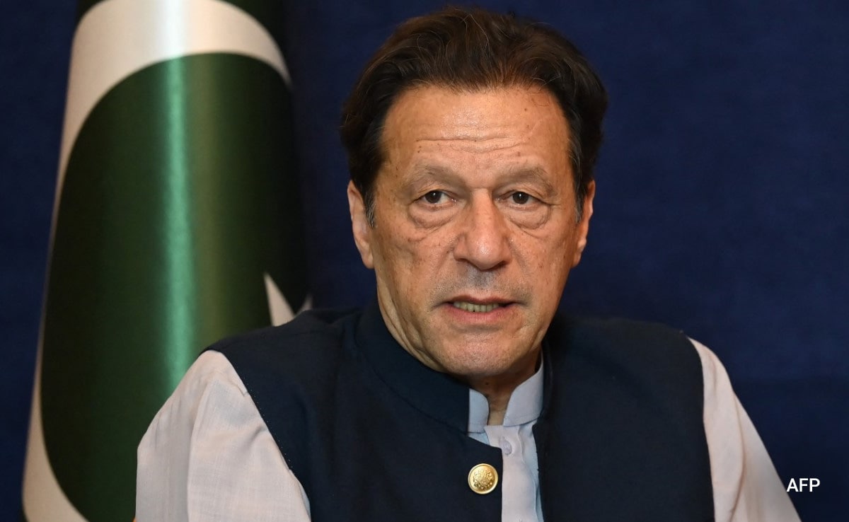 You are currently viewing Pak Ex PM Imran Khan Demands Judicial Probe In May 9 Violence, Feb 8 Polls