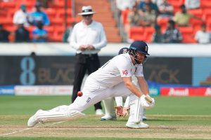 Read more about the article My 100th Test Cap Is For My Mother: Jonny Bairstow