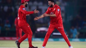 Read more about the article PSL Final: Islamabad United Clinch Title With Win Over Multan Sultans