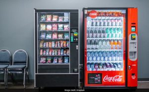 Read more about the article Canada University To Remove Vending Machines Over Facial Recognition Tech