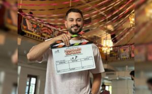 Read more about the article Madgaon Express Director Kunal Kemmu's Thank You Note For Fans: "Thank You So Much For All The Love"