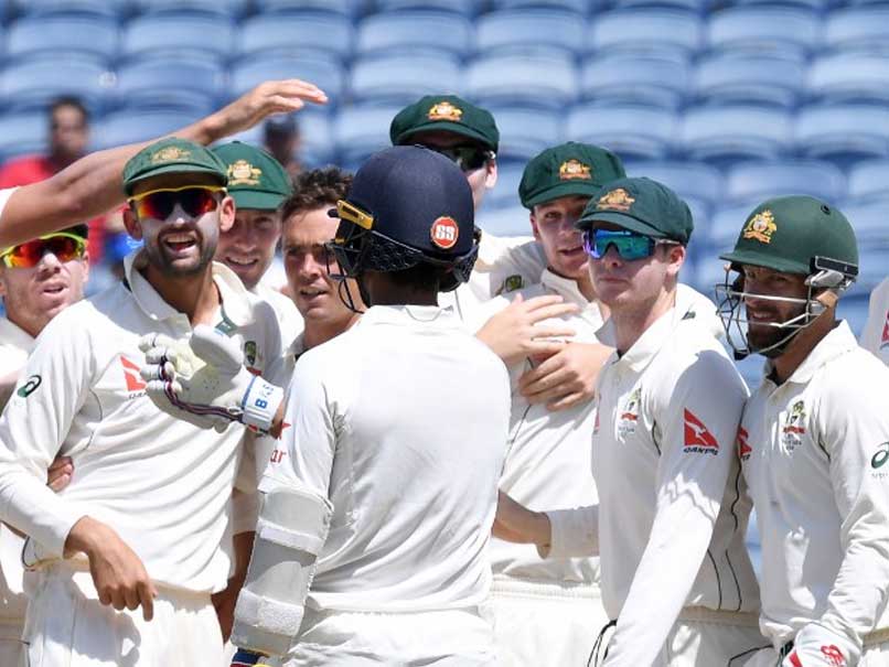 Read more about the article Cricket Australia Finalises Venues For 5 Tests vs India