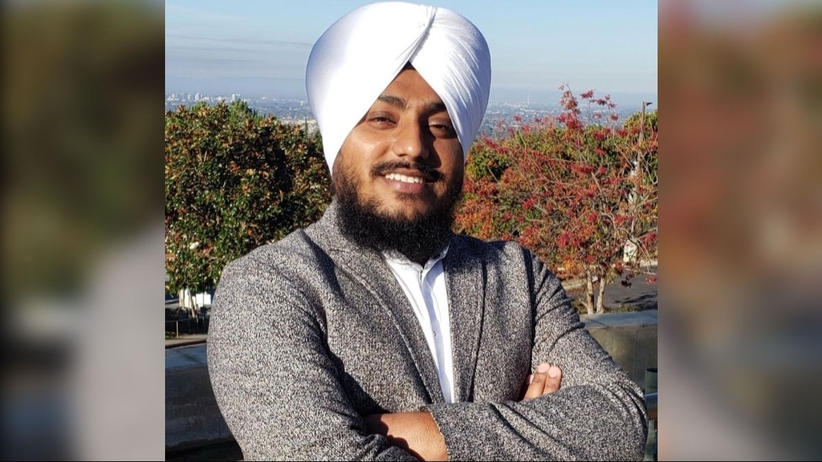 You are currently viewing UP man shot dead outside gurdwara in US, family demands his body be brought back