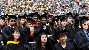 Read more about the article How Indian students are creating a boom at US universities
