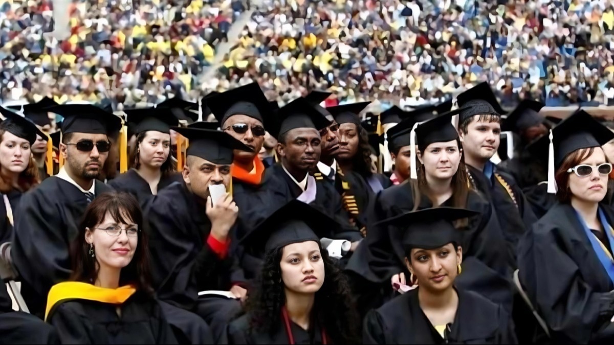 You are currently viewing How Indian students are creating a boom at US universities