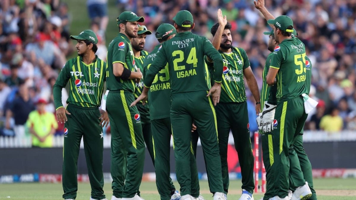 Read more about the article Trouble In Pakistan Cricket Team? Pacer Reveals 'Culture Of Insecurity'