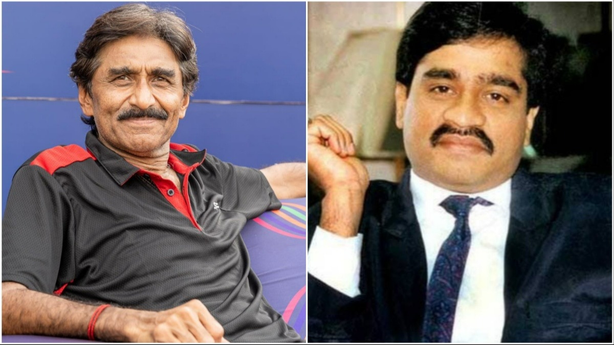 You are currently viewing Ex-Pak cricketer Javed Miandad praises Dawood Ibrahim, says ‘he did a lot for Muslims’